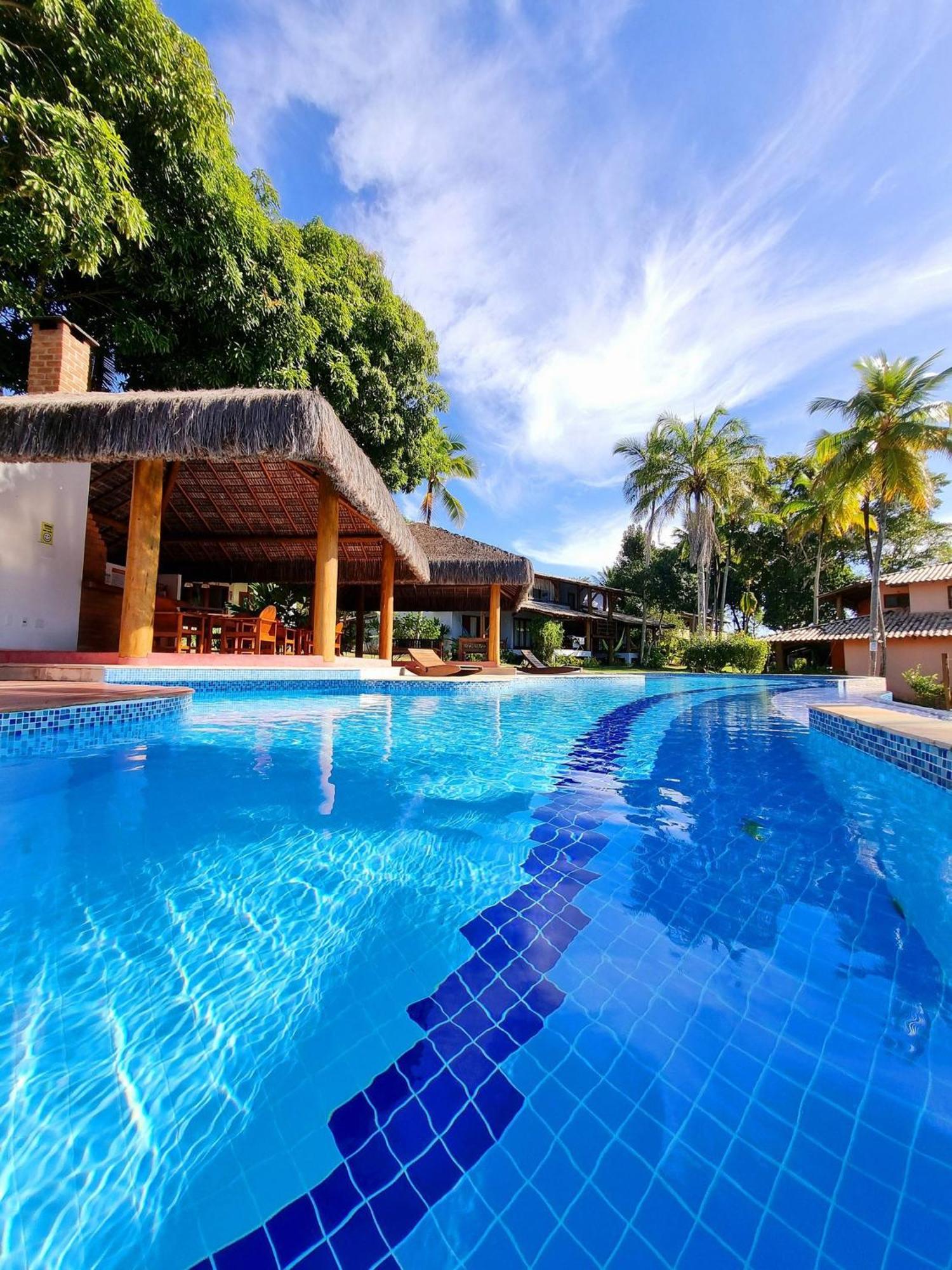 Top Houses Village Tropical Centro De Arraial Porto Seguro Eksteriør bilde